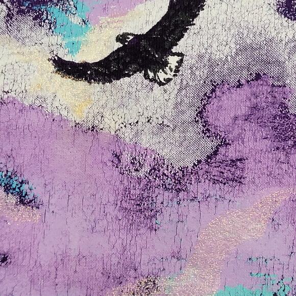 Vintage 1991 Seattle Shirt L/XL 22x29 USA - Picture 16 of 16